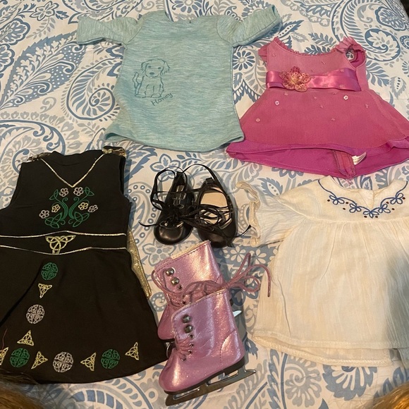 American Girls HAUL *as is - will not break up set - FIRM in price* - Picture 6 of 16